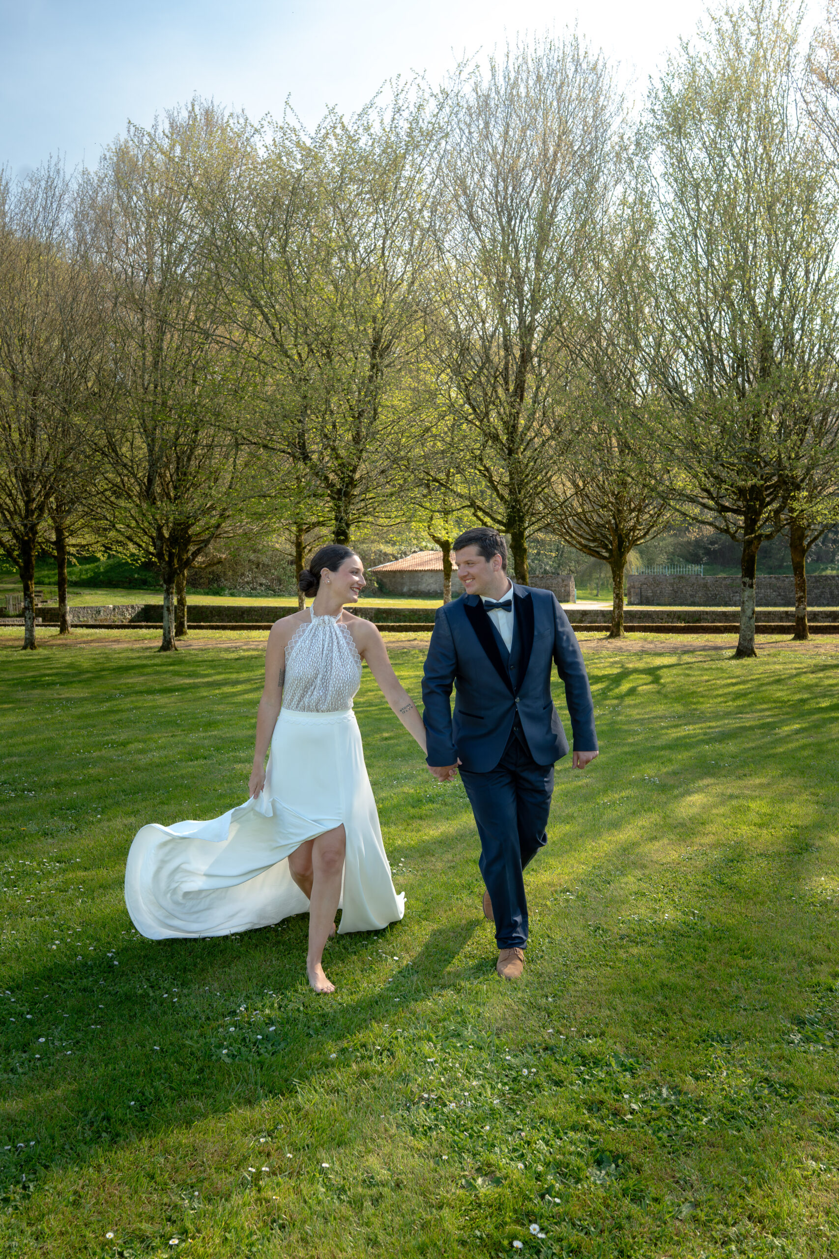 mariage